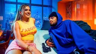 A BOMBSHELL ENTERS THE VLOG