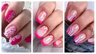 Nail Art Designs 2023 💅🏼 Nail Art Ideas