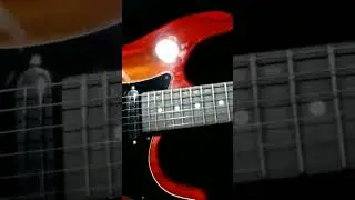 Rock jam, Musiclily Hot Rails.