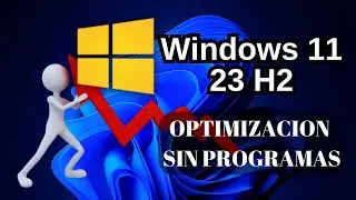 EL  WINDOWS 11 que da más FPS! (OPTIMIZALO ASÍ )
