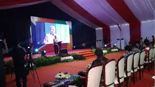 EVENT NASIONAL KEMNAKER RI