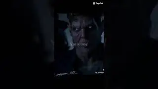 Teen Wolf Scott Macro True Alpha🐺🩸