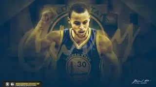 Stephen Curry ● The MVP Saga