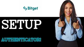 How To Setup Google Authenticator On Bitget (2025)