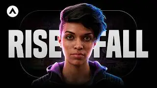 The Rise and Fall of Saints Row