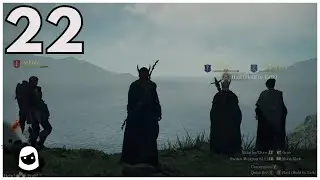Full Circle - Dragon's Dogma 2 Pt. 22 [Let's Play]