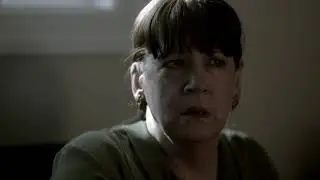 Clips from Without Grace starring Ann Dowd, John Doman, & Angela Cohen.