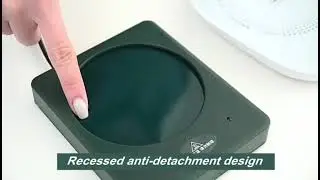 Electric Cup Warmer Heater