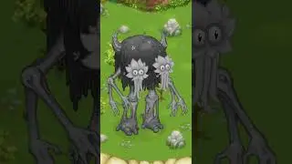 what if Gnarls was on Plant Island? in #mysingingmonsters