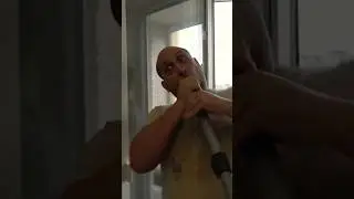 sucked the vacuum cleaner/pranks #shorts