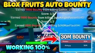 New Blox Fruits Script No Key - 
