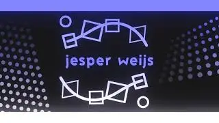 intro for Jesper Weijs