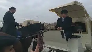 OG'ABEK SOBIROV ORTIQ OTAJONOV VA OZODBEK NAZARBEKOV XIVADA 2018