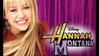 Тест на знание сериала Ханна Монтана