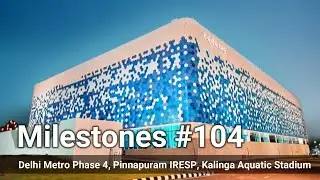 India's Kalinga Aquatic Stadium, USD4.3 Billion investment Karnataka, World's biggest RE project