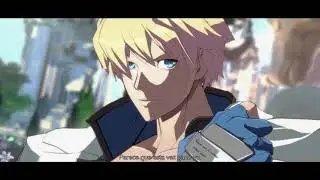 GUILTY GEAR STRIVE - OTRO PERFECT PARA LA LISTA