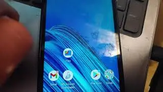 how to enable and where to find developer options for the Moto E6 Motorola Android phone tutorial