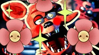 EVERYBODY LOVES FOXY ^-^ | FNAF - SFM