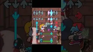 Binding of Isaac Flashbacks - Friday Night Funkin' [ONE HANDED]
