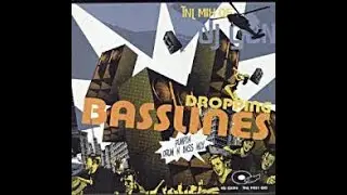 TNL - Dj Gon vs Mixtek Dropping basslines (Mix 06)