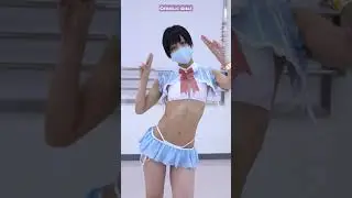 The Cosholic Dance 
