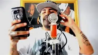 RAPER BOY - ONE SHOT