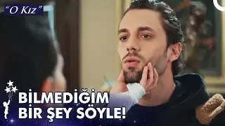 Sitare, Ozan'a Tokat Attı! - O Kız 12. Bölüm