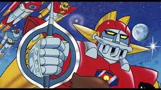 Ufo Diapolon (Sigla completa, 1981)