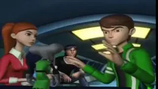 Ben 10 Ultimate Alien Cosmic Destruction - Parte 7 - Español