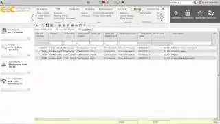 Internal Billing