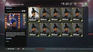 Madden 17 Ultimate Team GIVEAWAY! NEED Line-up advice!! (Potentially Summer BlockBuster giveaway)