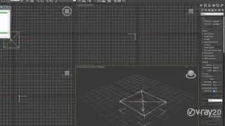 V-Ray 2.0 for 3ds Max - 둘러보기