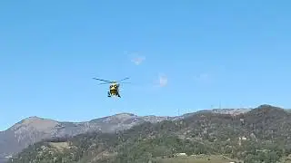 Grave incidente a Imbersago lungo la provinciale 56