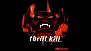 Thrill Kill OST - Seeds of Fear