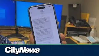 Top ten scams that fraudsters are using to fool Canadians