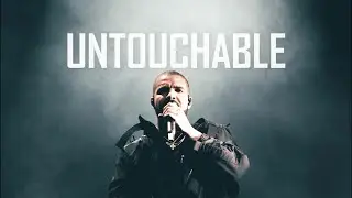 DRAKE - UNTOUCHABLE (OFFICIAL AUDIO)