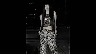 LISA SOLO ALBUM LALISA VISUAL TEASER #2  (EDITED)