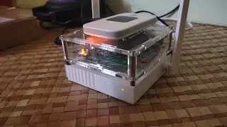 [Review] STB OpenWRT Mod V.2