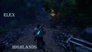 LaviMyz. Highlands. Elex.