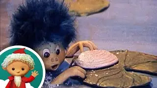 Plumps findet das Schönste der Welt 🤩| Ganze Folge mit dem Sandmännchen