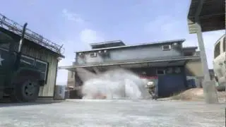 Spawn hawk-Hanger 51