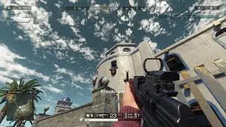 ring of elysium god