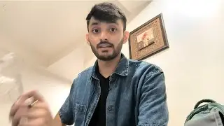 Got Rejected 20+ LPA Job || Vlog - 2 ||