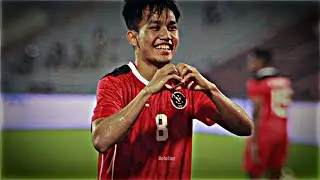 PRESET BOLA🔥|| GOL CANTIK WITAN SULAIMAN DI AFF 2022🥶|| DJ VIRAL TIKTOK
