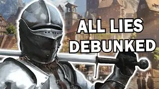 The Truth About The 