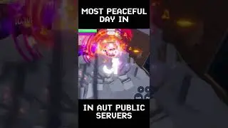 [AUT] The most peaceful public server