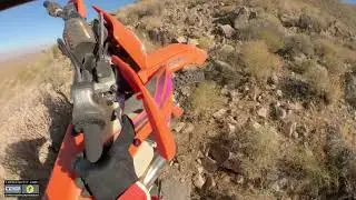 2024 KTM 300 XC-W TBi Hill Climb