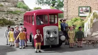 Bertie’s revenge