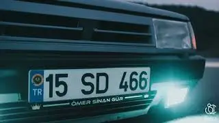 Era7capone x Tuğçe Kandemir - Sen Nasıl Bir İnsansın [MİX] (tofaş klip)