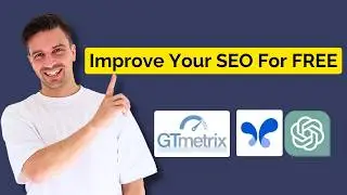 How to do Onsite SEO With AI Tools (Optimise Your Website) | Tutorial